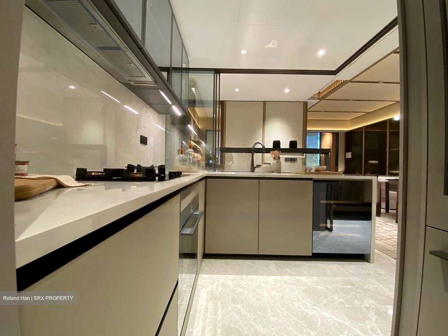 THE ROBERTSON OPUS (D9), Apartment #454898591